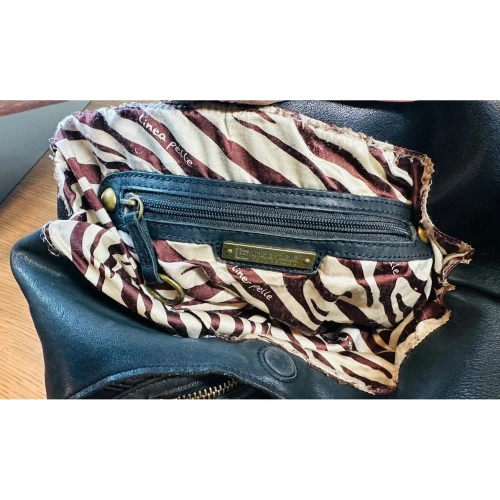 Linea Pelle authentic linea
